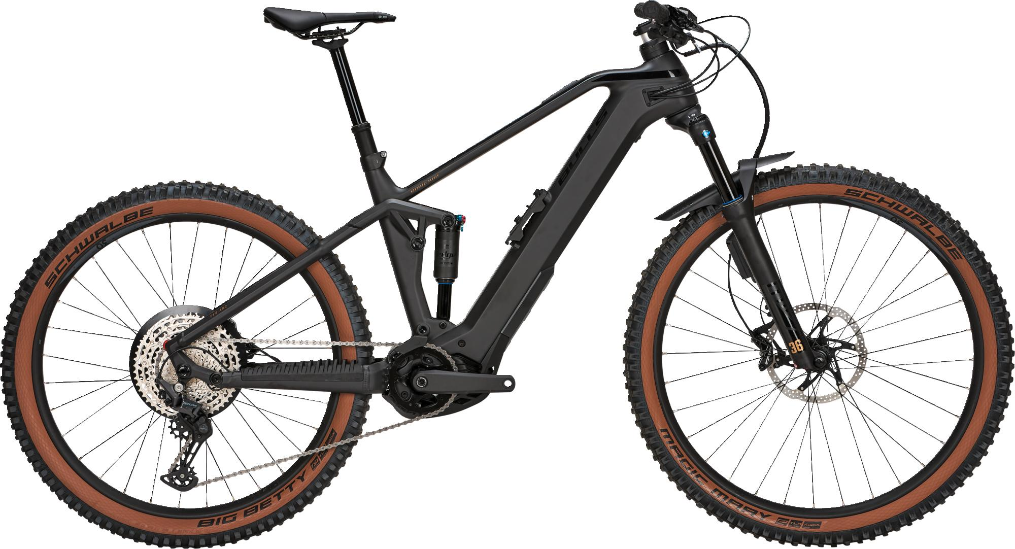 Bulls SONIC EVO AM 2 ABS 29/27,5 2024