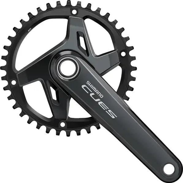 Cues_U8000_9/10/11sp_Crankset_(175mm,_40t)