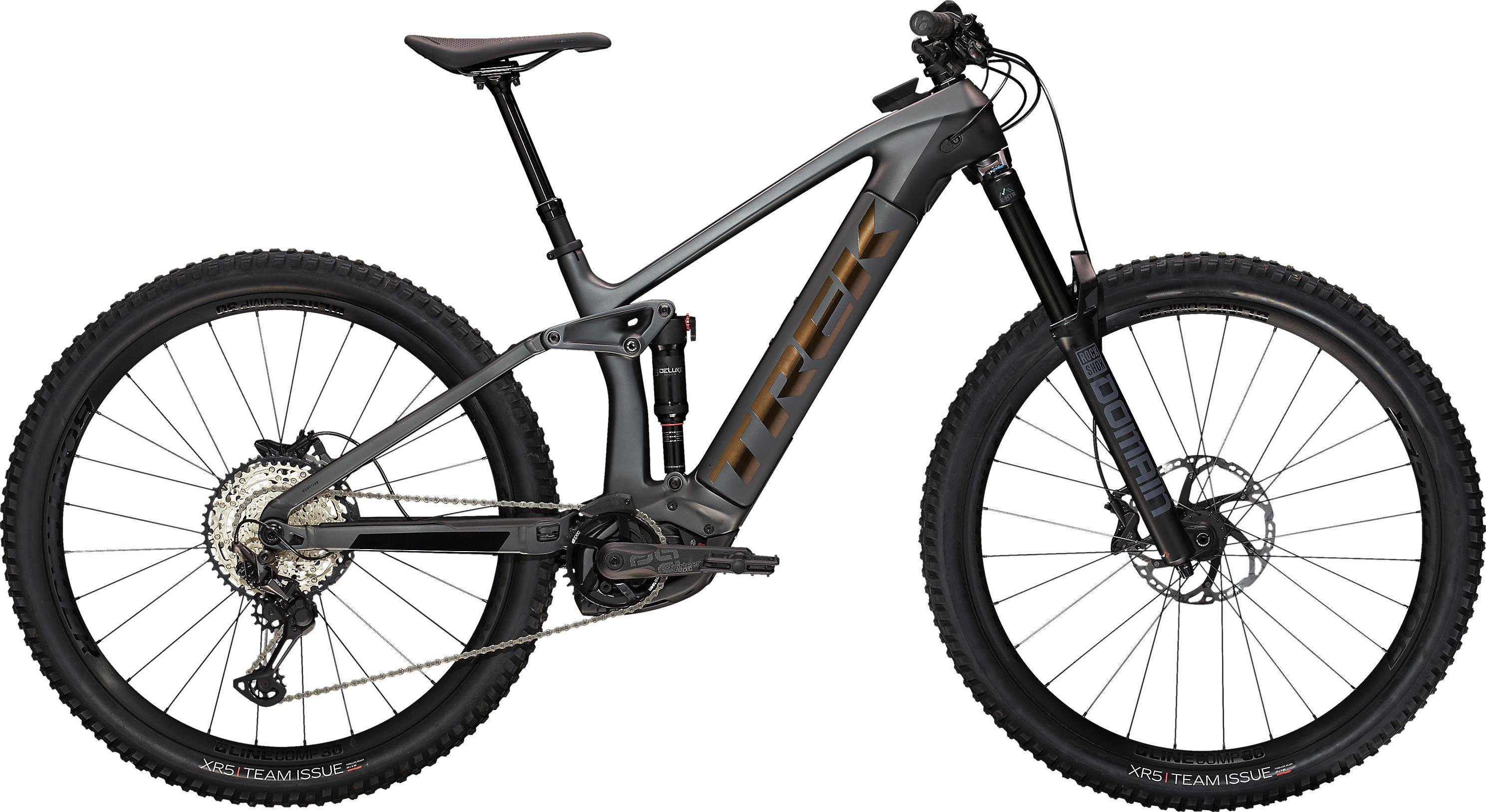 Trek Rail 9.7 Gen 2 2022 | BikeExchange