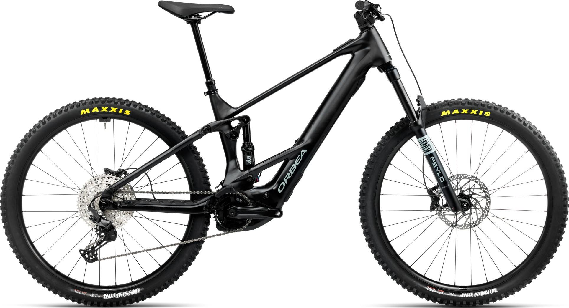 Orbea WILD ST H30 2025