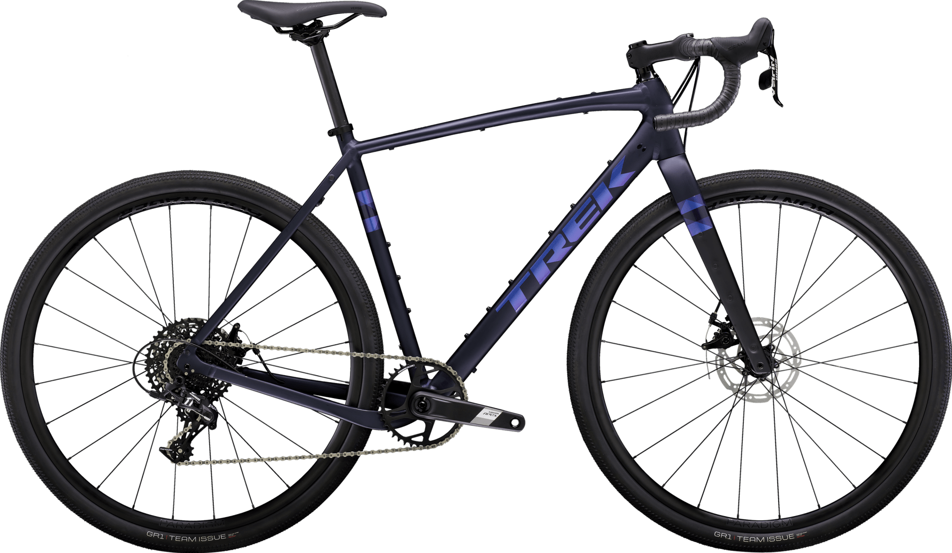 トレック TREK CHECKPOINT ALR4 2019年 アルミ トレック TREK CHECKPOINT ALR4 2019年モデル アルミ グラベル ロード