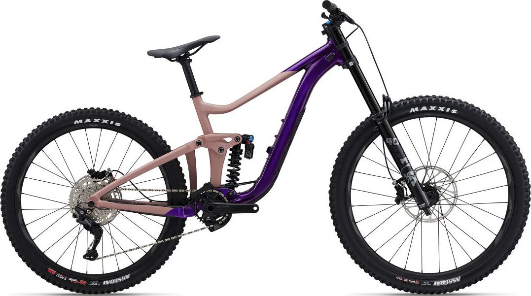Giant Reign SX 2023 | BikeExchange