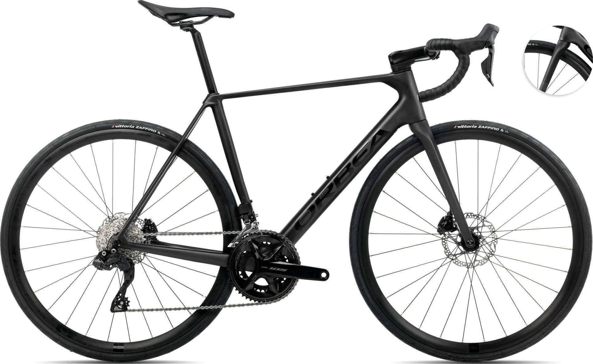 Orbea ORCA M30i 2025