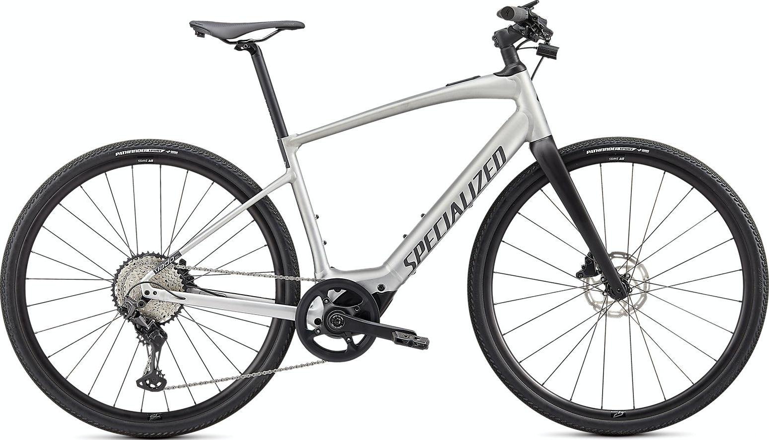 Specialized Turbo Vado SL 5.0 2023 | BikeExchange