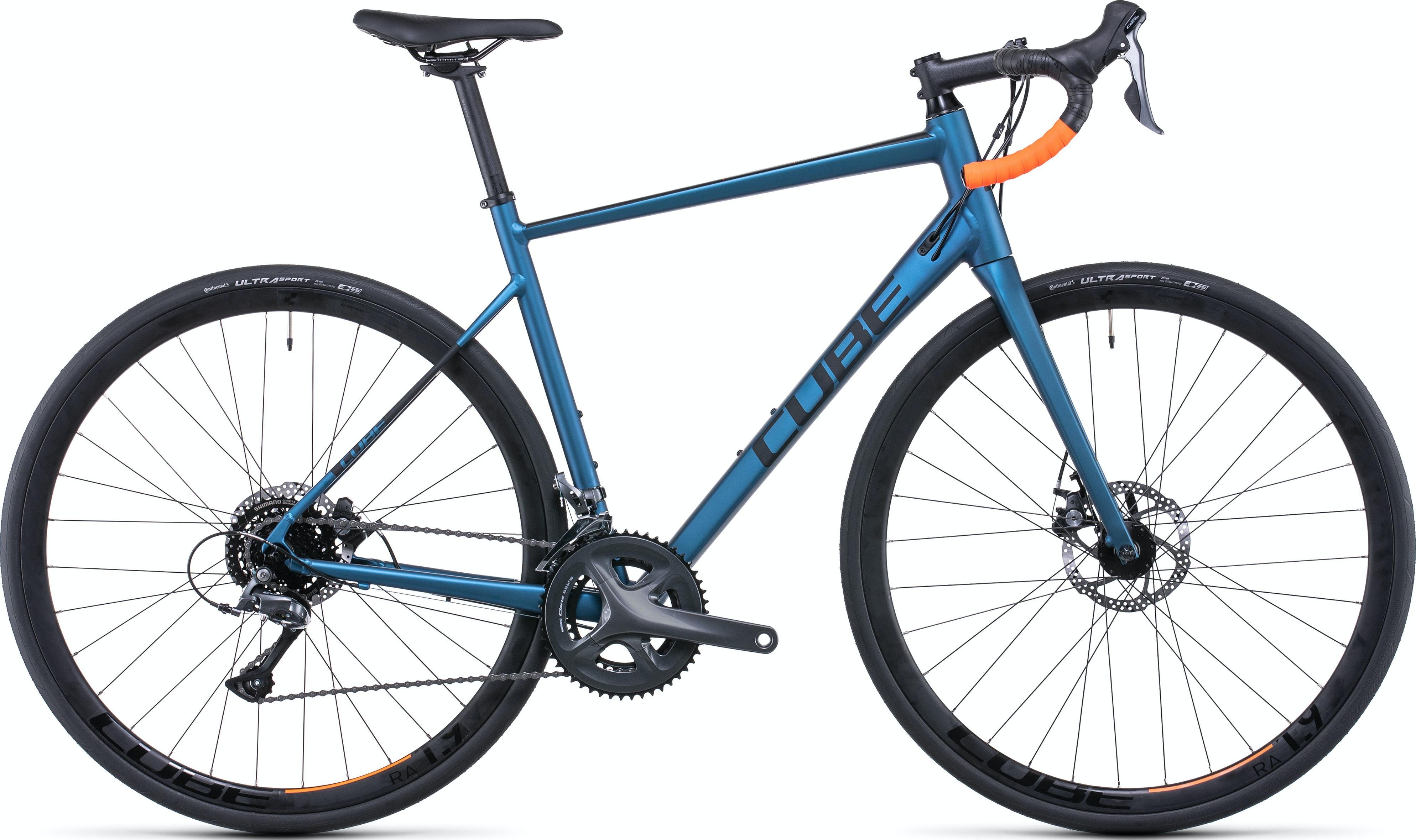 fahrrad 28 zoll nabendynamo Vorderrad-Set mit Shimano und LED-Beleuchtungs-Set KHS Grit 110 Gravel Claris CUBE Kathmandu Hybrid Pro Size:XL: fits riders 6'1 - 6'5