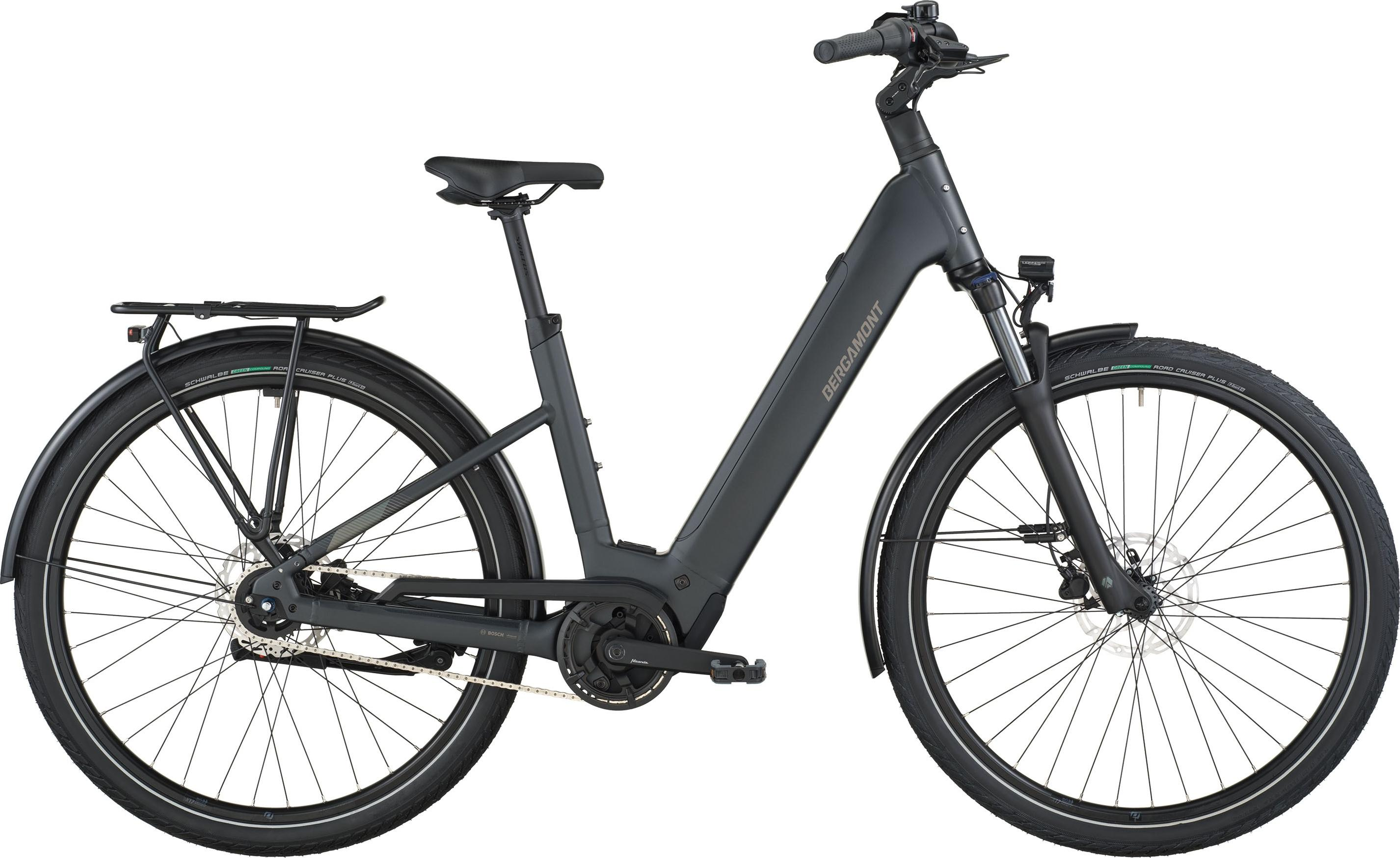 Bergamont E-Horizon Tour 40 2026