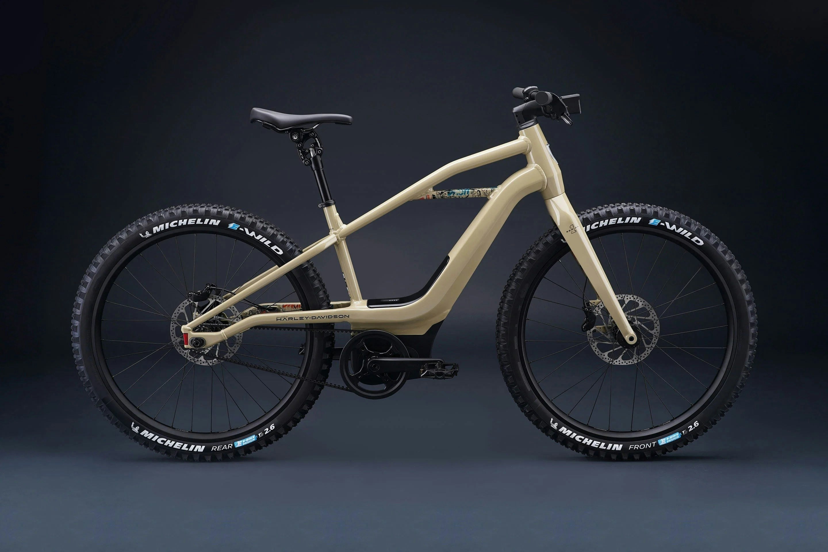 Serial_1_-_BASH/MTN_(Gen_2)_|_Electric_Off-Road_Bike