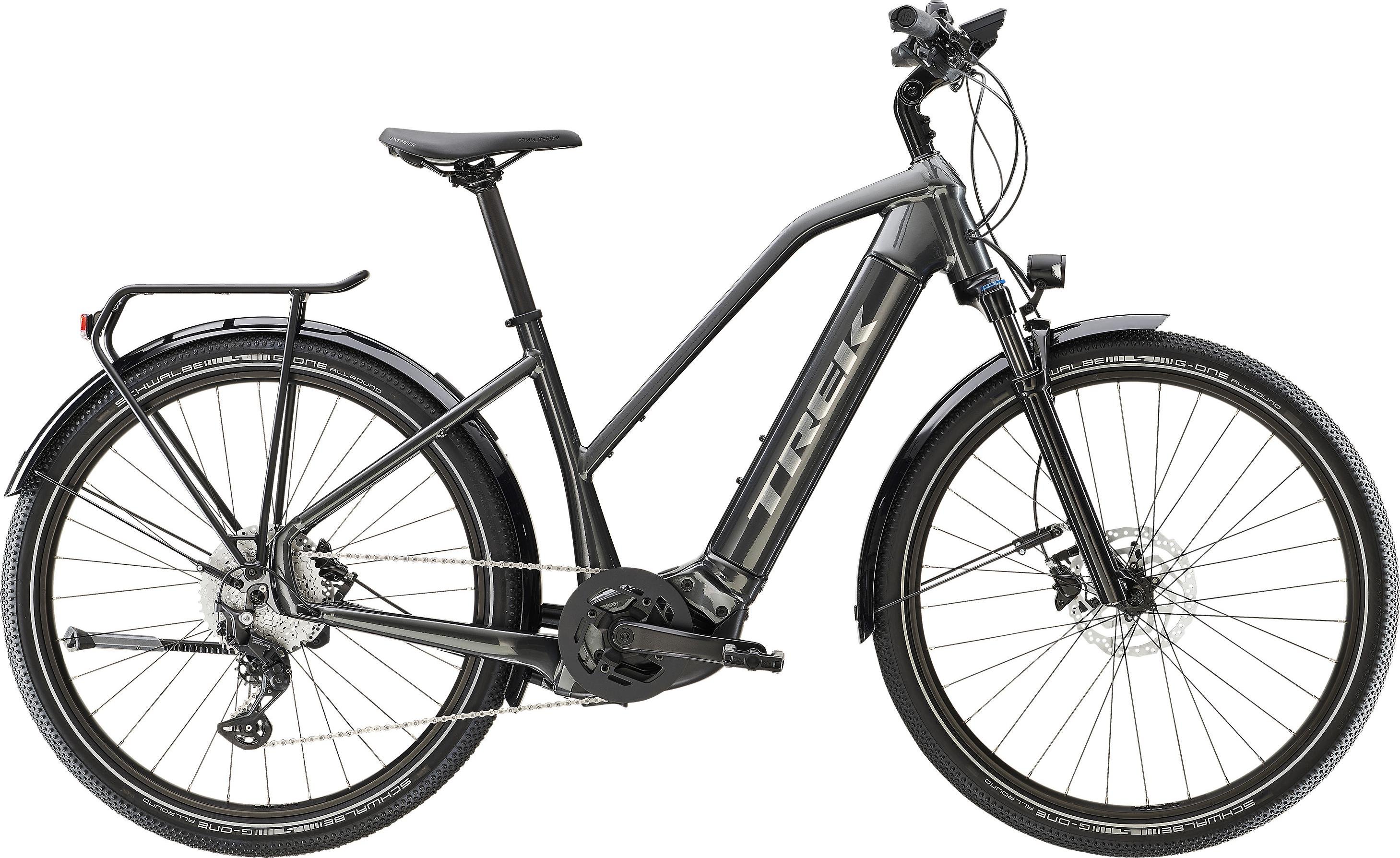 Trek Allant+ 7 Stagger 2023