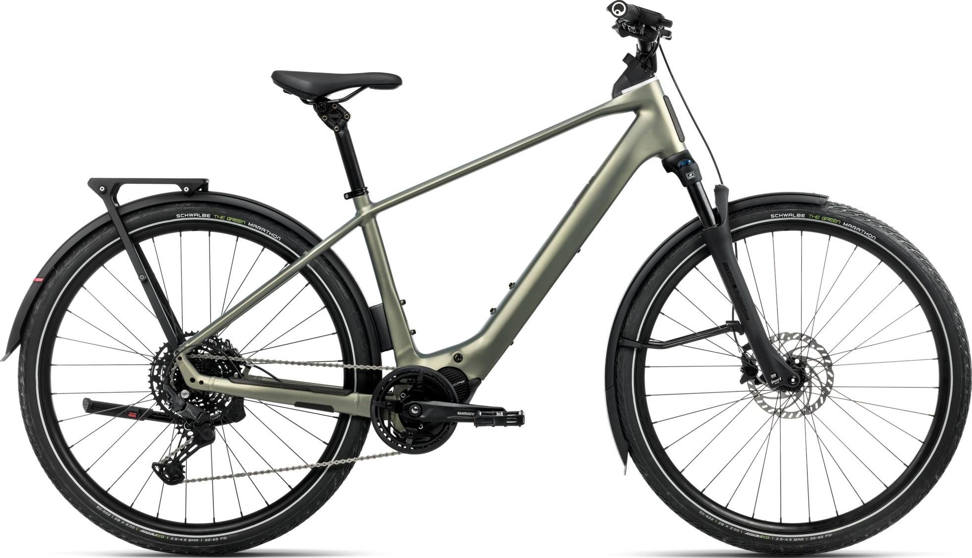 Orbea KEMEN TOUR 20 2025