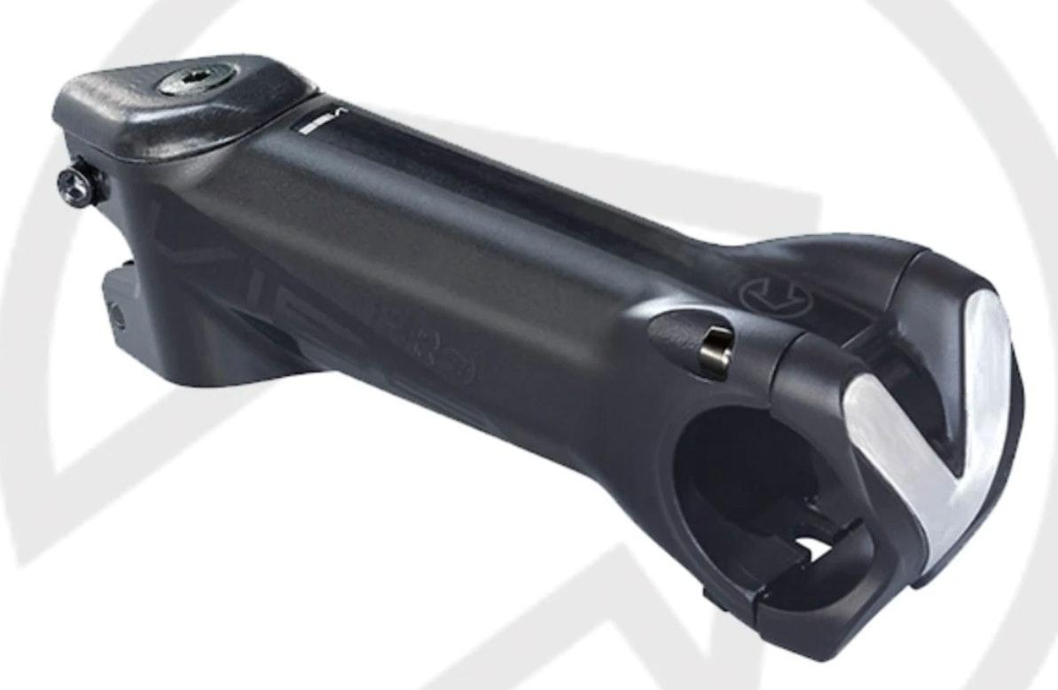 ROAD_STEM_-_VIBE_ALLOY_80mm_/_31.8mm_10Deg_BLACK_NEGATIVE_ANGLE_Di2_COMPATIBLE