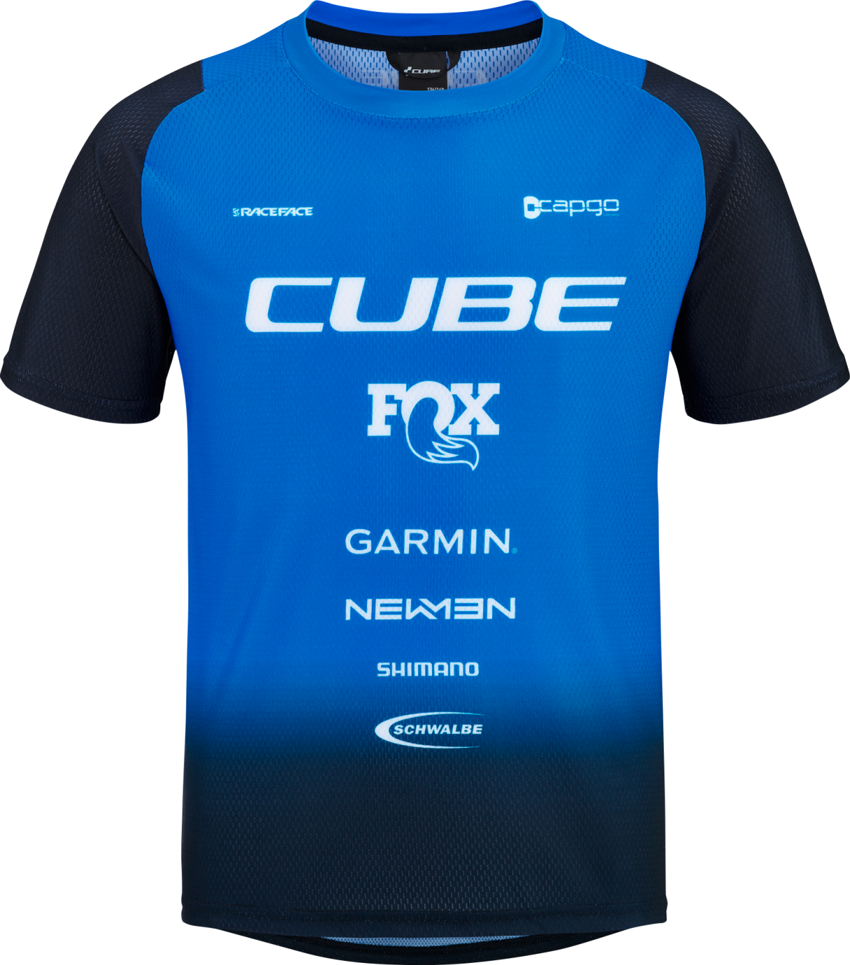 VERTEX_Trikot_ROOKIE_X_Actionteam_kurzarm
