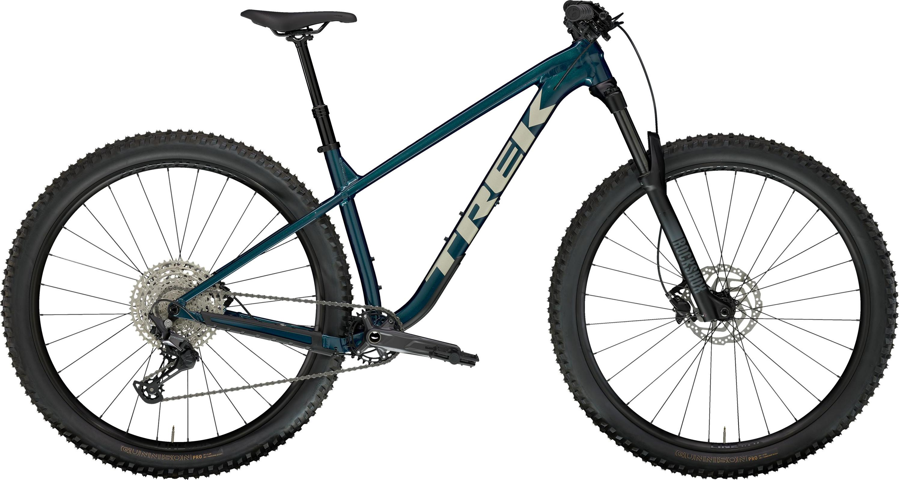 ⭐️引取り限定　TREK ROSCOE7 M Trek Roscoe 7 - Atlanta Bike Shop | Alpharetta, Ansley