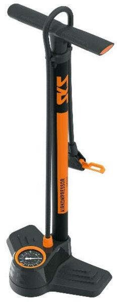 Airkompressor_Compact_10.0_Floor_Pump