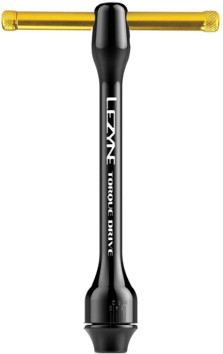 Torque_Drive