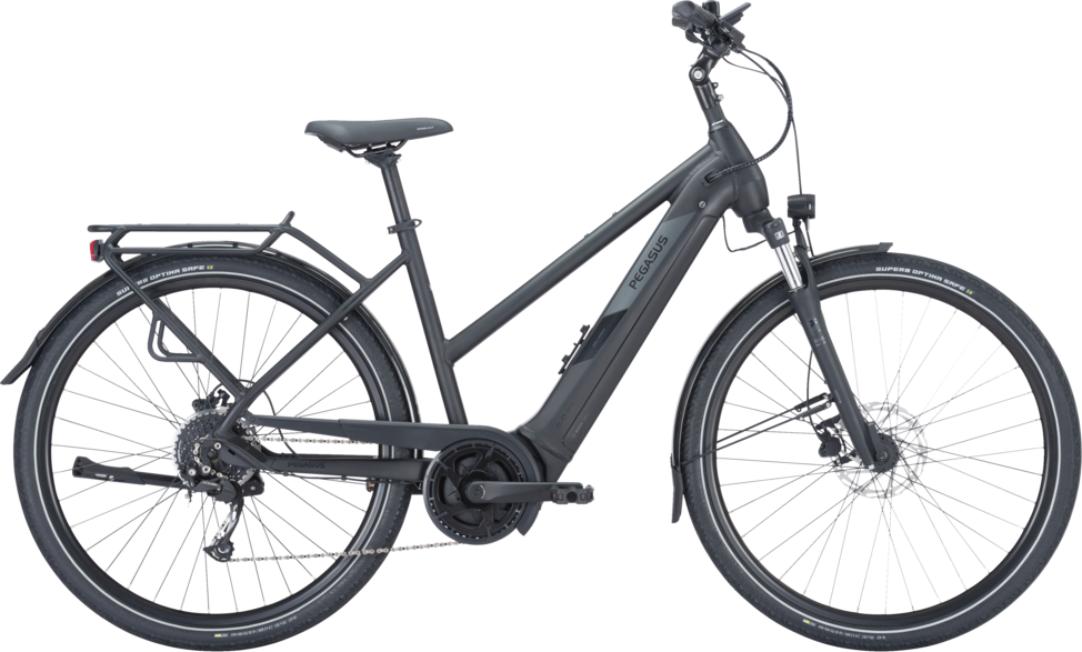 Pegasus Solero EVO 9 2023