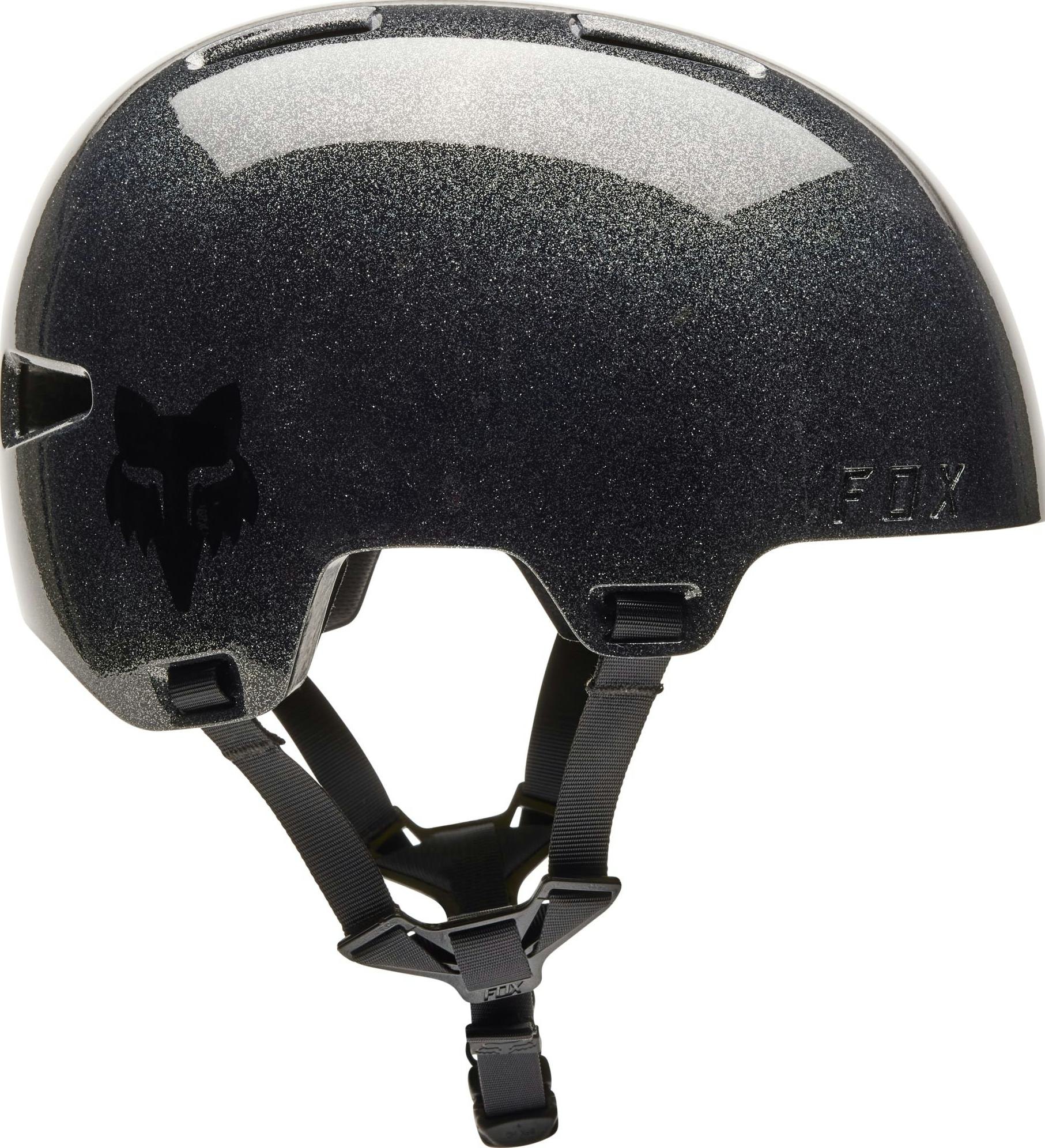 Flight_MIPS_SILVER_METAL_BMX_Helmet