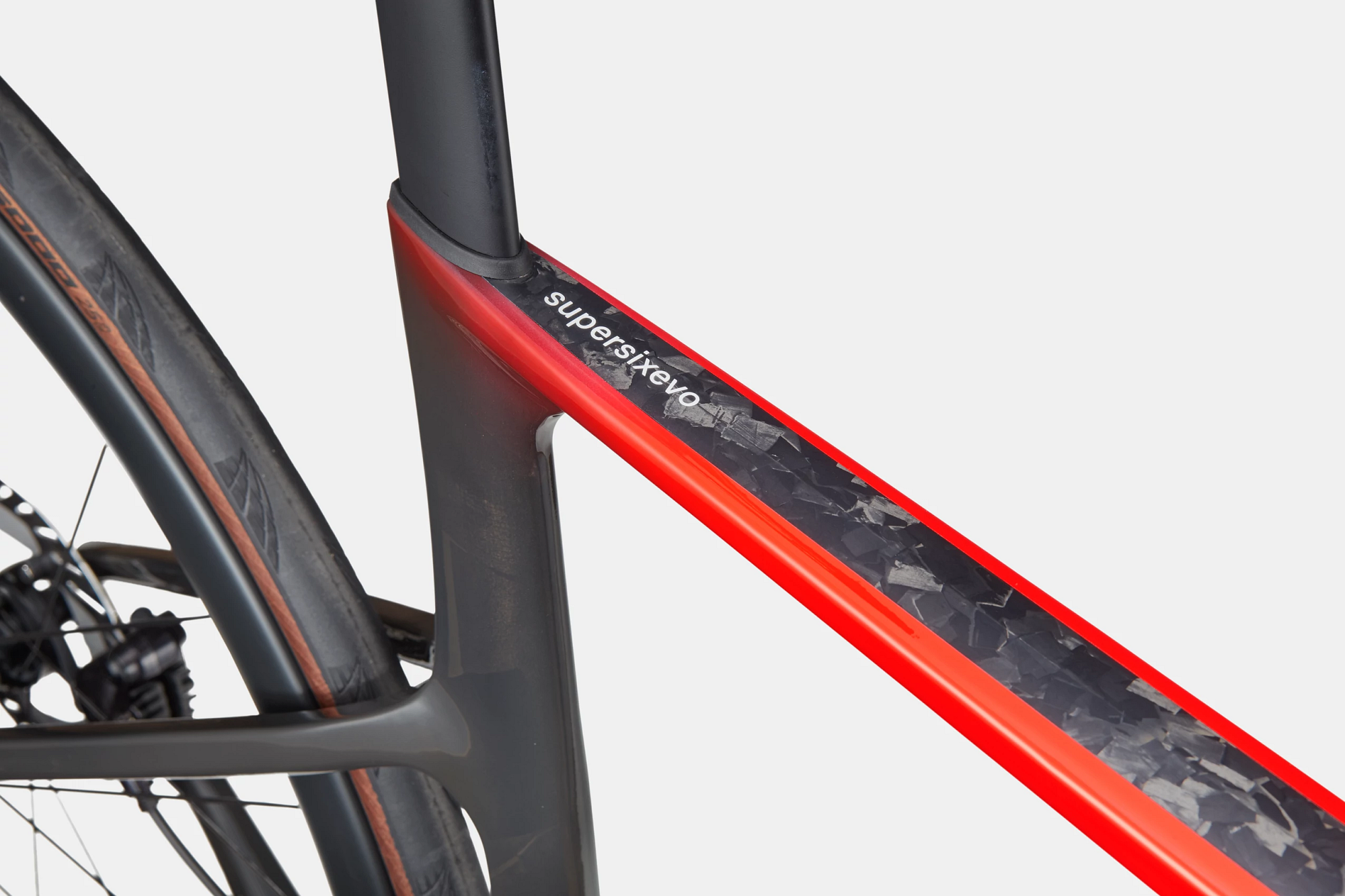 Cannondale SuperSix EVO Hi-MOD 2 2024 | BikeExchange
