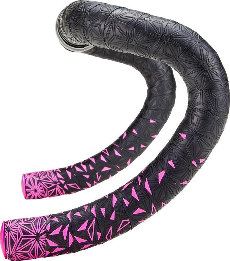 Super_Sticky_Kush_Star_Fade_Tape_(Neon_Pink_Neon_Pink)