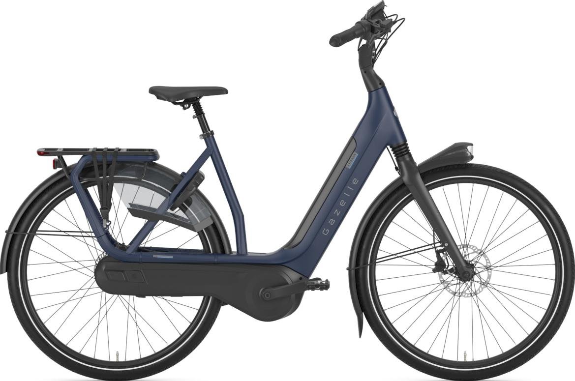 Gazelle Avignon C8 HMB 500 WH 2023