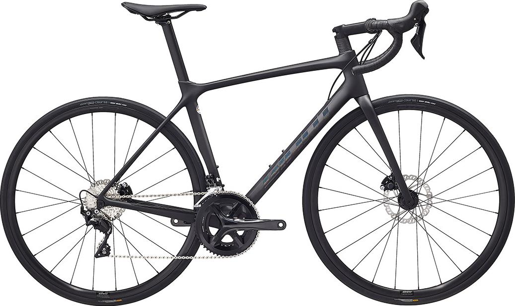 SONE豚　GIANT TCR ADVANCED 2 2021 Giant TCR Advanced 2 PC Road Bike from Mack Cycle in