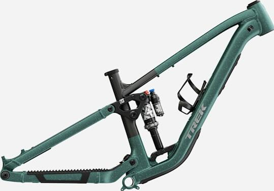 Trek Fuel EX Alloy Frameset Gen 7 2026 | BikeExchange