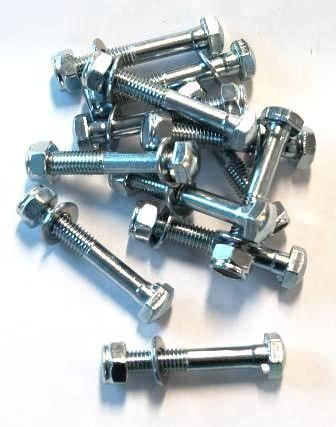 S/Post_Bolt_M8_x_50mm_Faced_qty12_per_bag