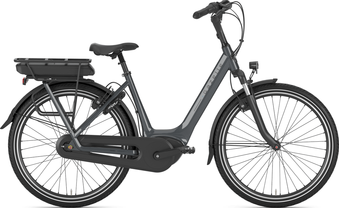Gazelle Arroyo C7+ HMB 2024