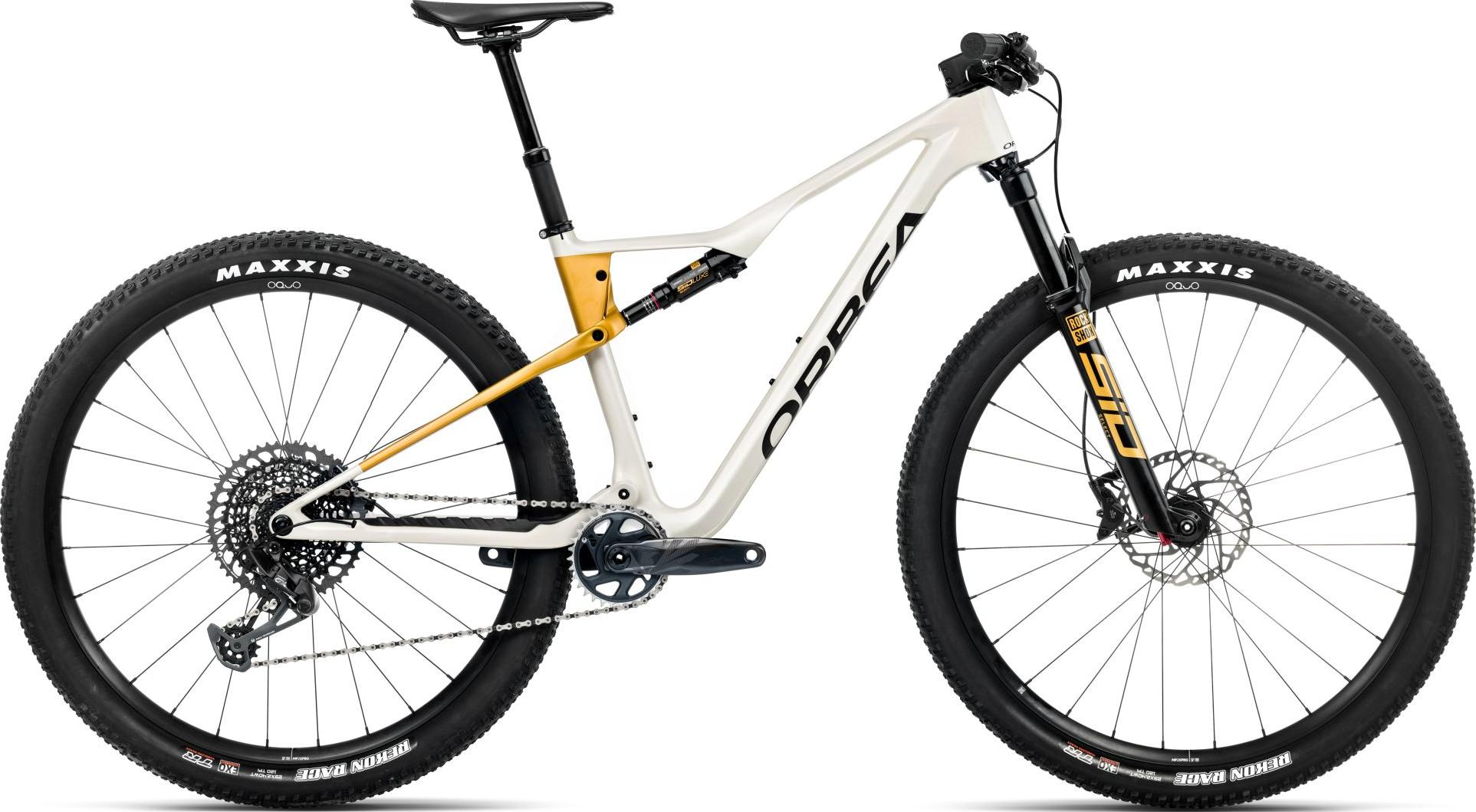 Orbea OIZ M21 2025