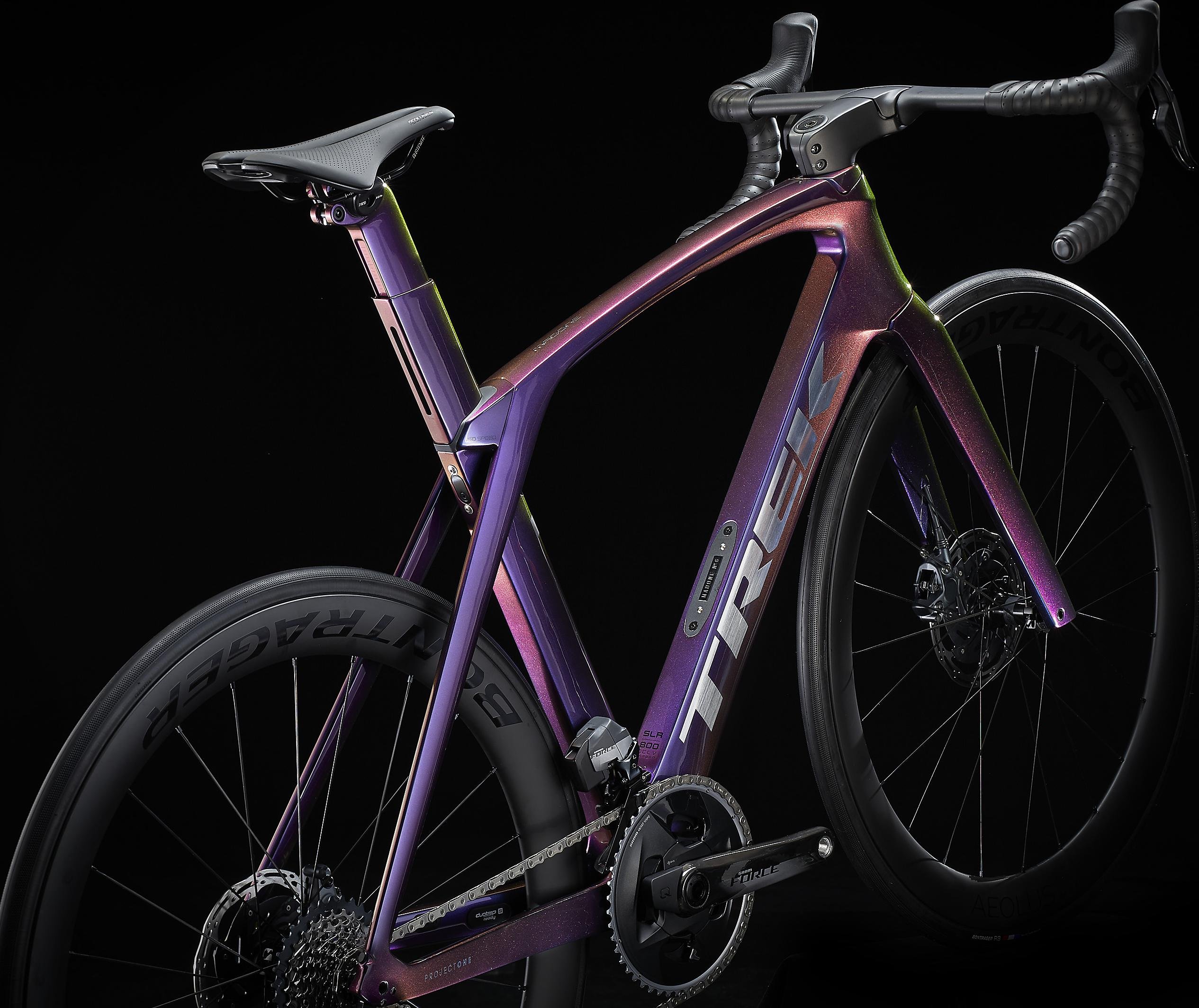 Trek Madone SLR 7 eTap Gen 6 2022 | BikeExchange