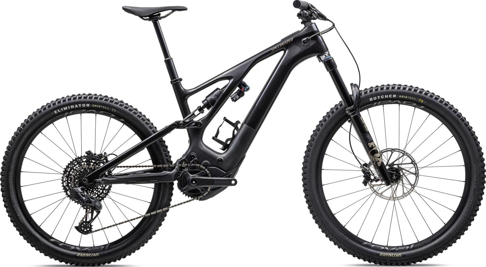 Specialized Turbo Levo Expert (SRAM GX Eagle AXS) 2023