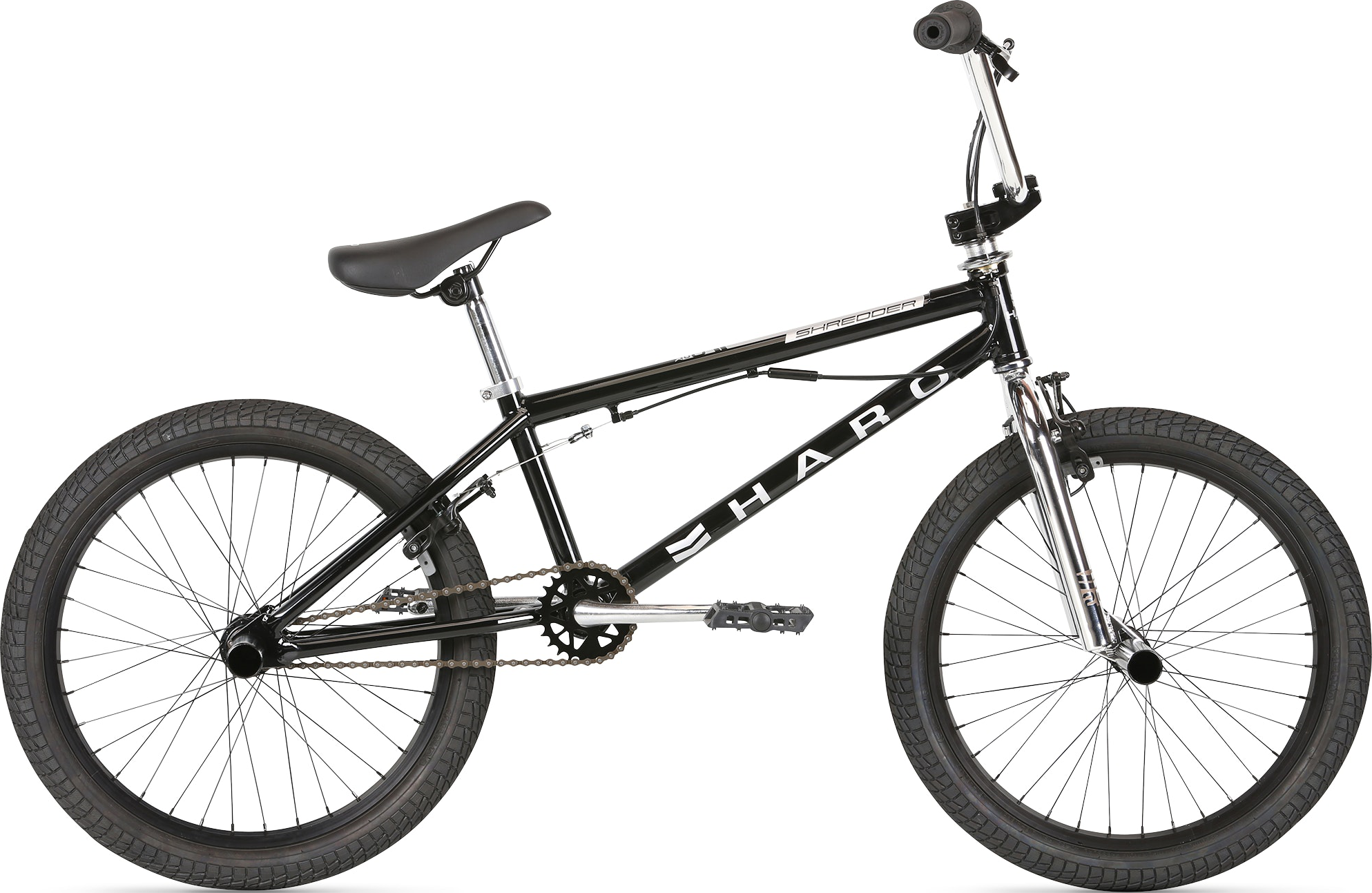 Haro Shredder Pro 20 DLX 2021 | BikeExchange