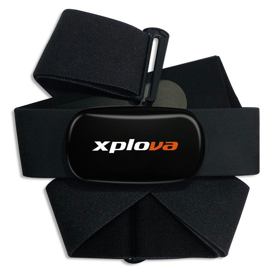 XPLOVA_HS5_Heart_Rate_Monitor