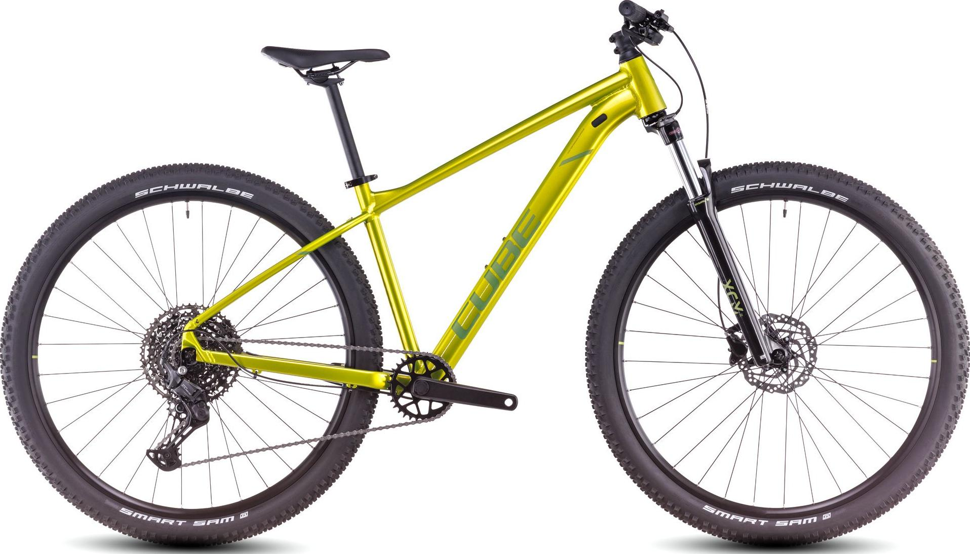 Cube Aim SLX 29 2025