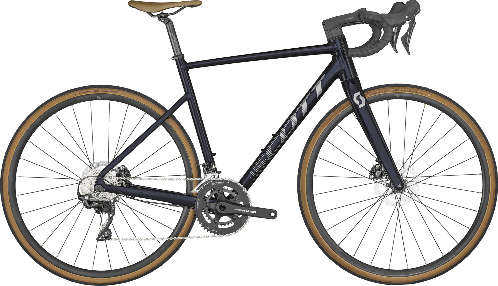 Scott Speedster 10 2024 | BikeExchange
