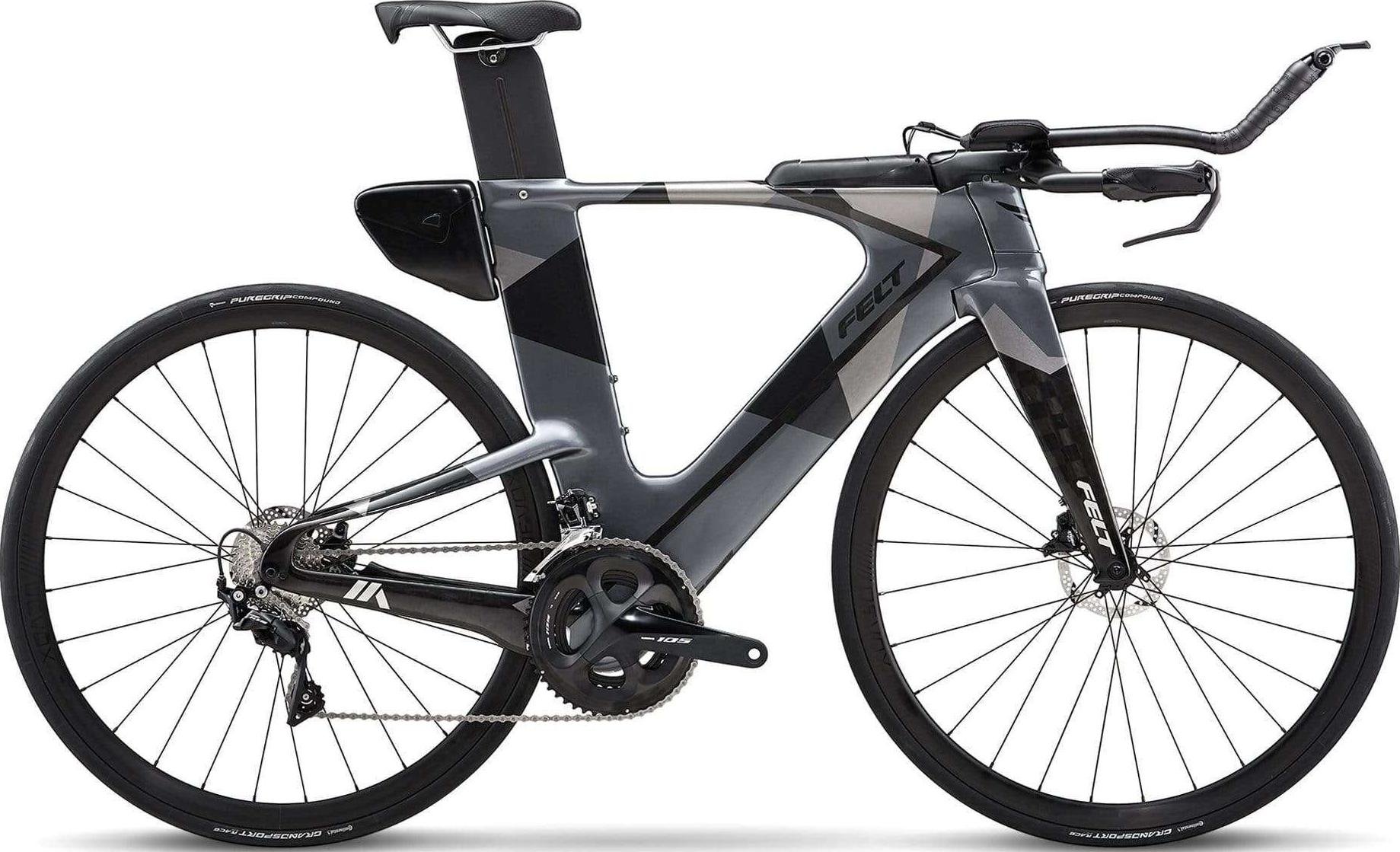 Felt IA IAx | Advanced | 105