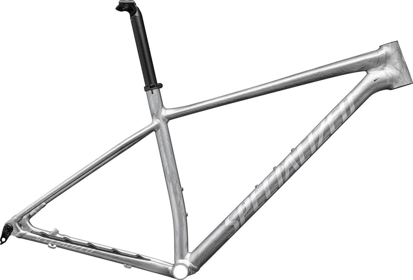 人気商品の Specialized Chisel BikeExchange | 2023 Frameset パーツ