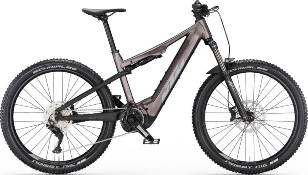 KTM Macina Lycan 571 Glorious 2023