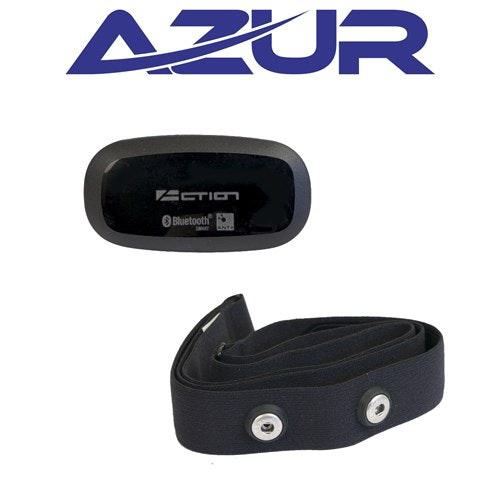 Heart_Rate_Sensor_Bluetooth/Ant+