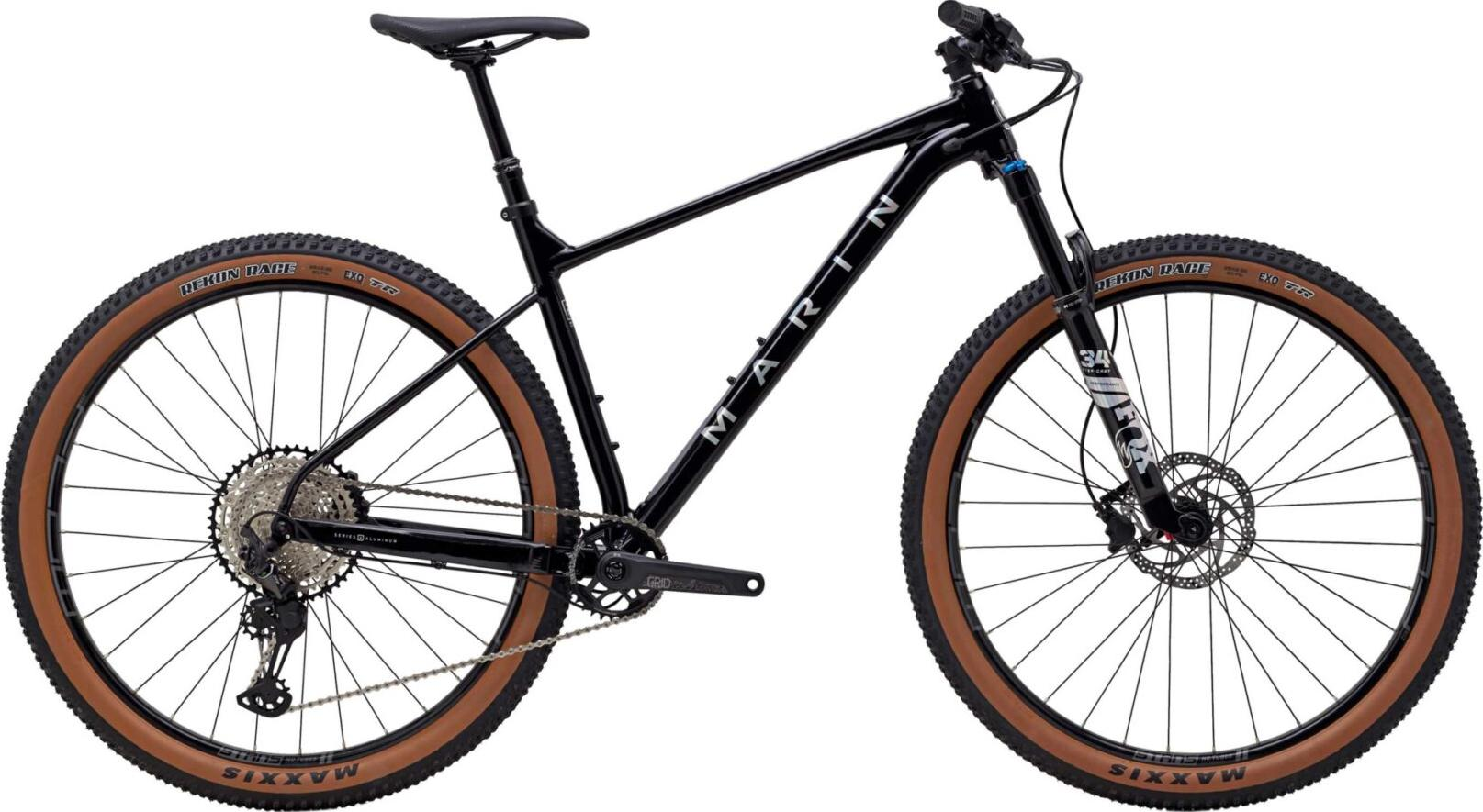 Marin Team Marin 2 2023 | BikeExchange