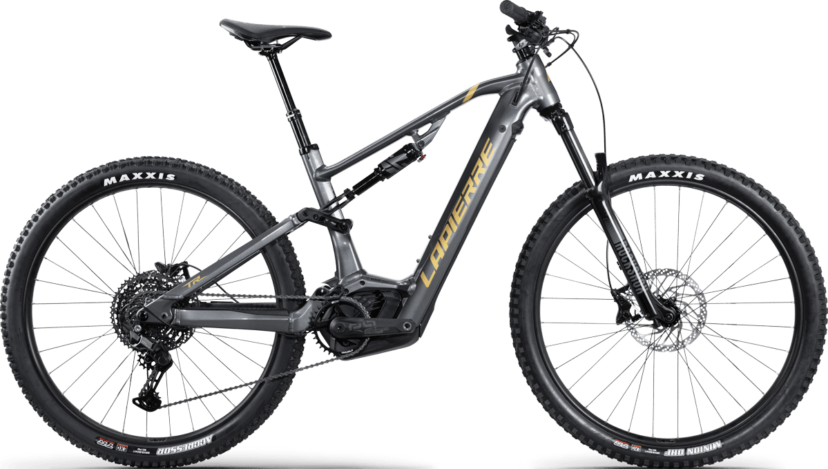 Lapierre OVERVOLT TR 6.7 2024