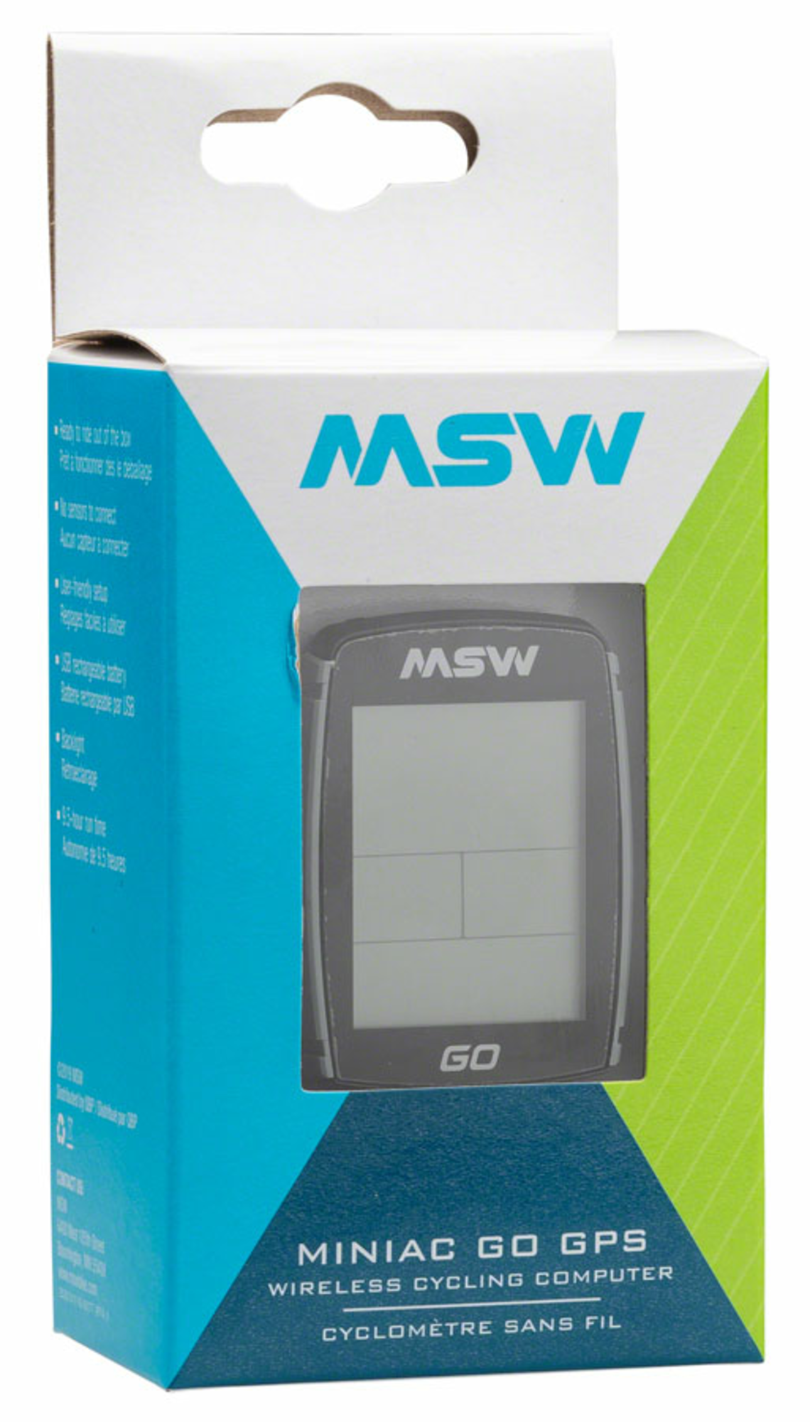 Miniac_Go_GPS_Bike_Computer
