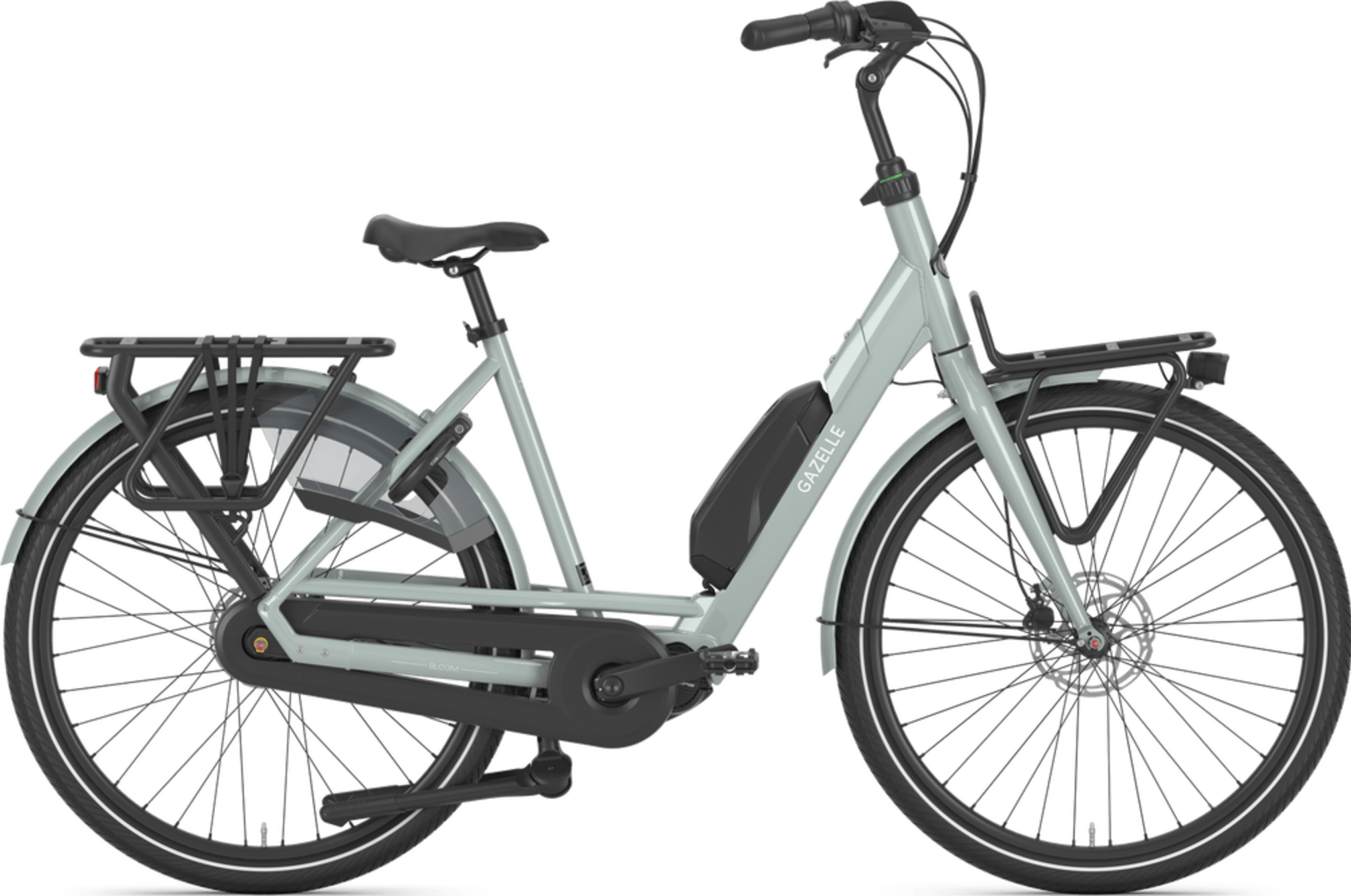Gazelle Bloom C7 2025