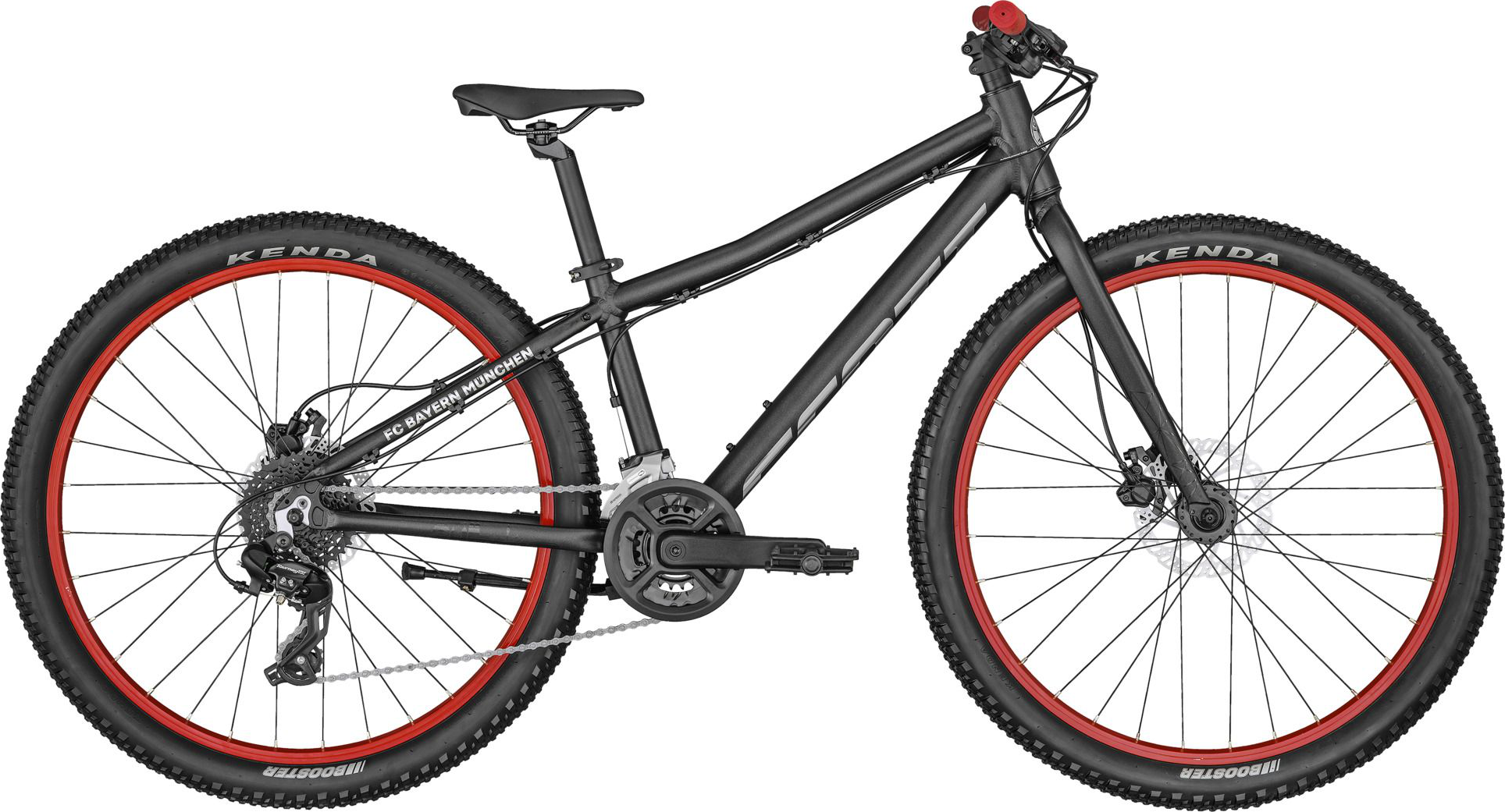 gear sensor Bafang Actors Claire Geare, Jonathan servo 0.150kg Fahrradtyp:E_MTB Kids
