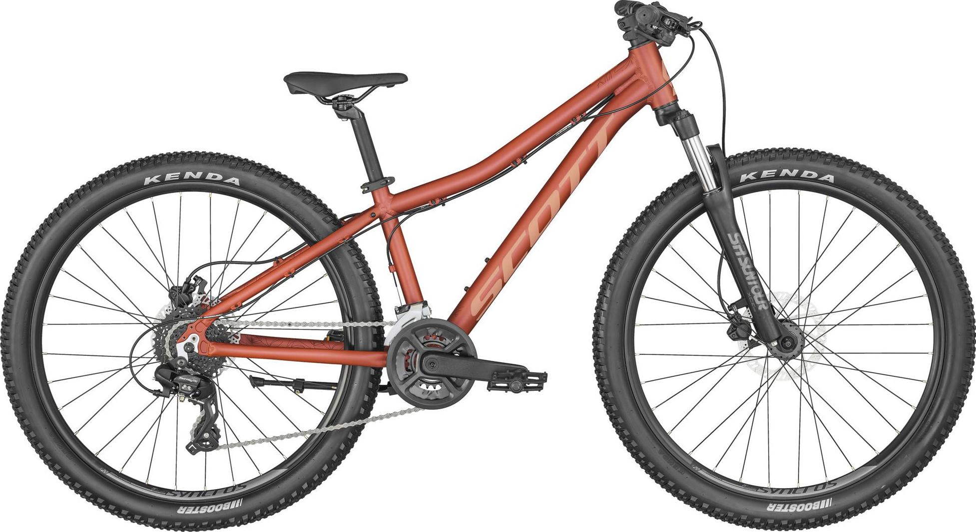 Contessa_26_Disc