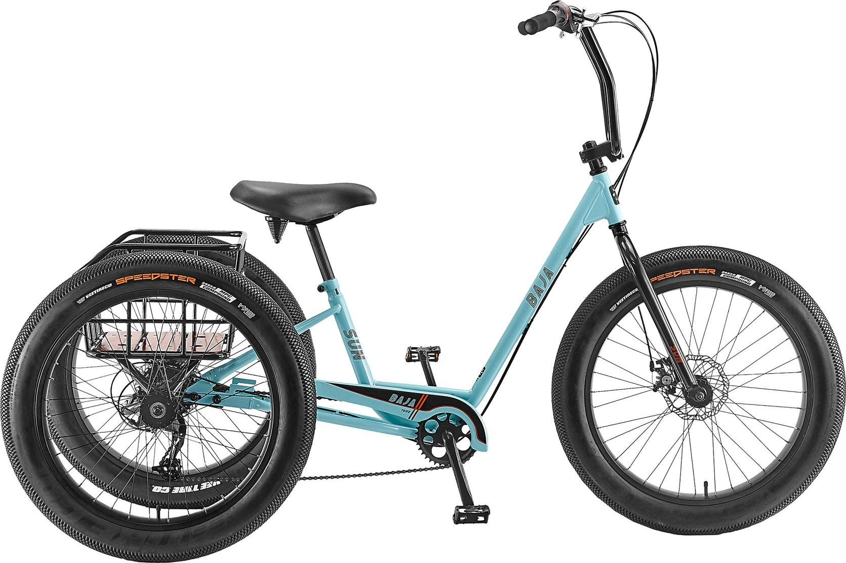 Baja_Trike