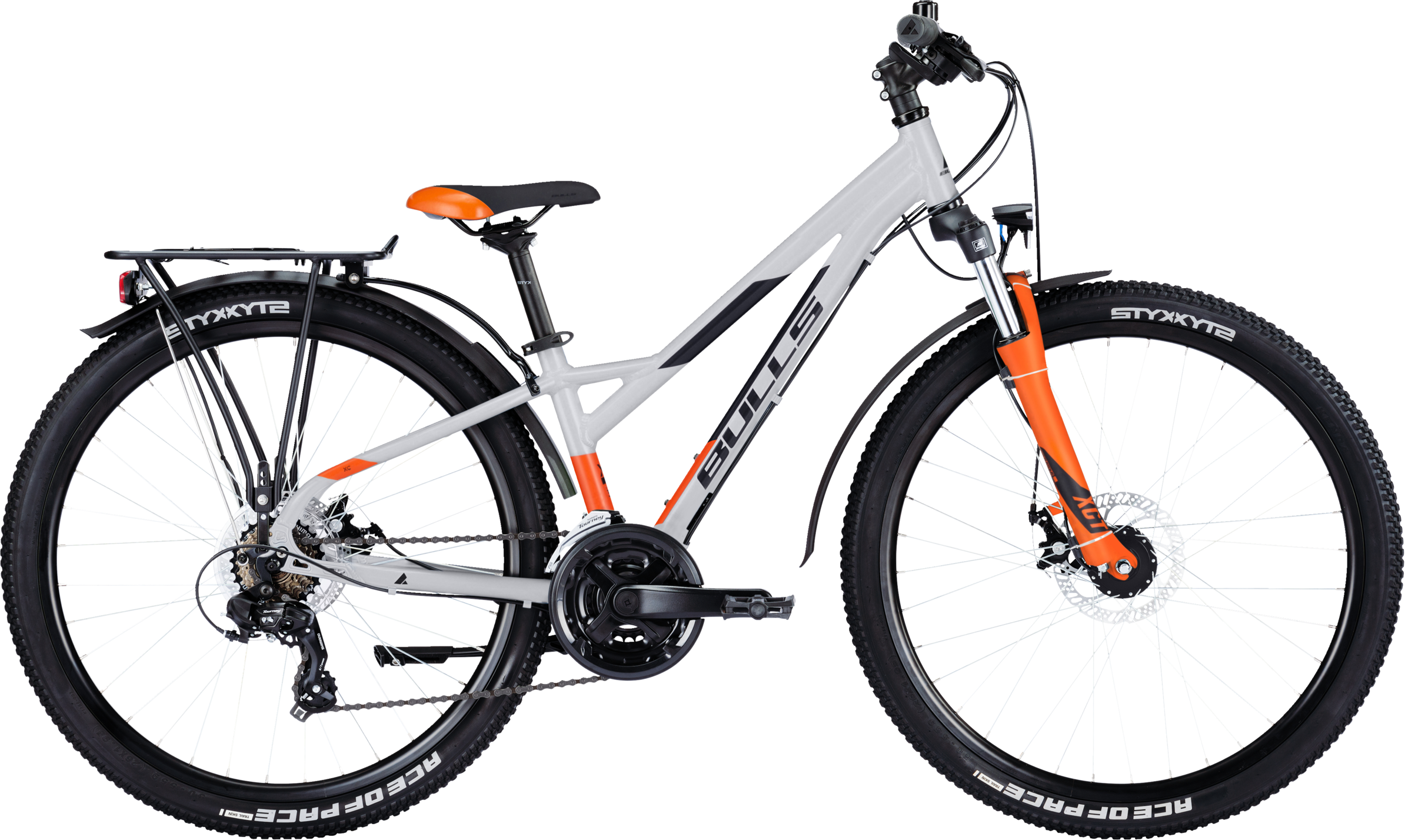 Bulls Sharptail Street 26 21-spd 2023 | BikeExchange