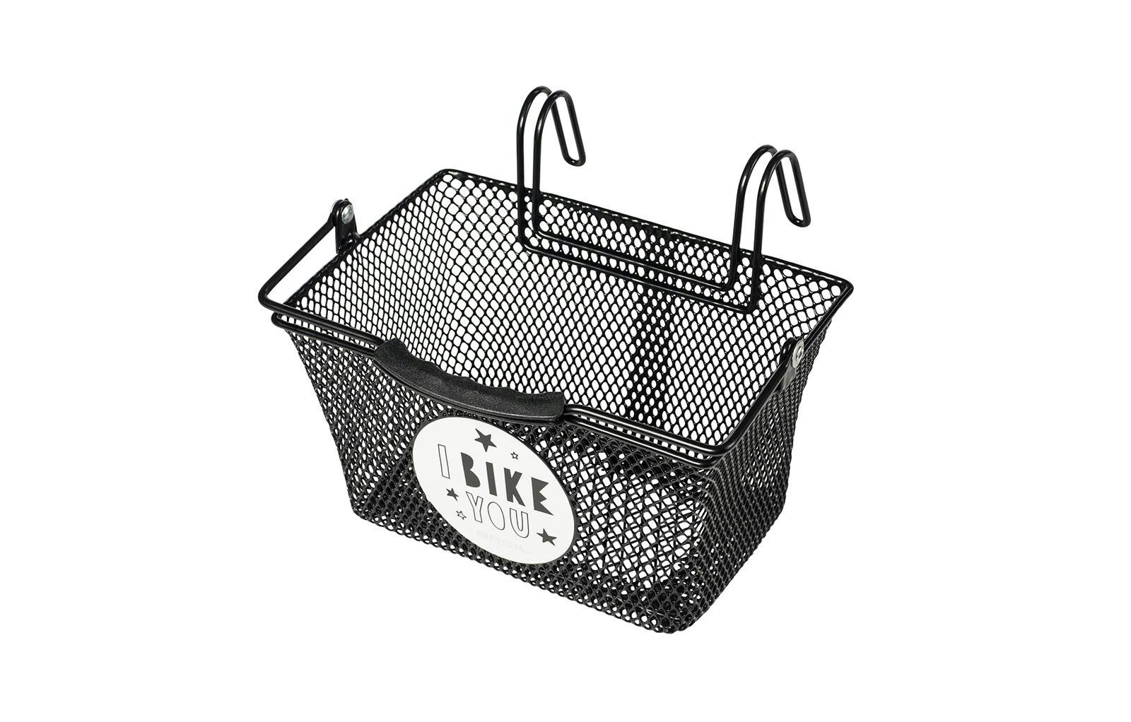Tivoli_Junior_Front_Basket_Black