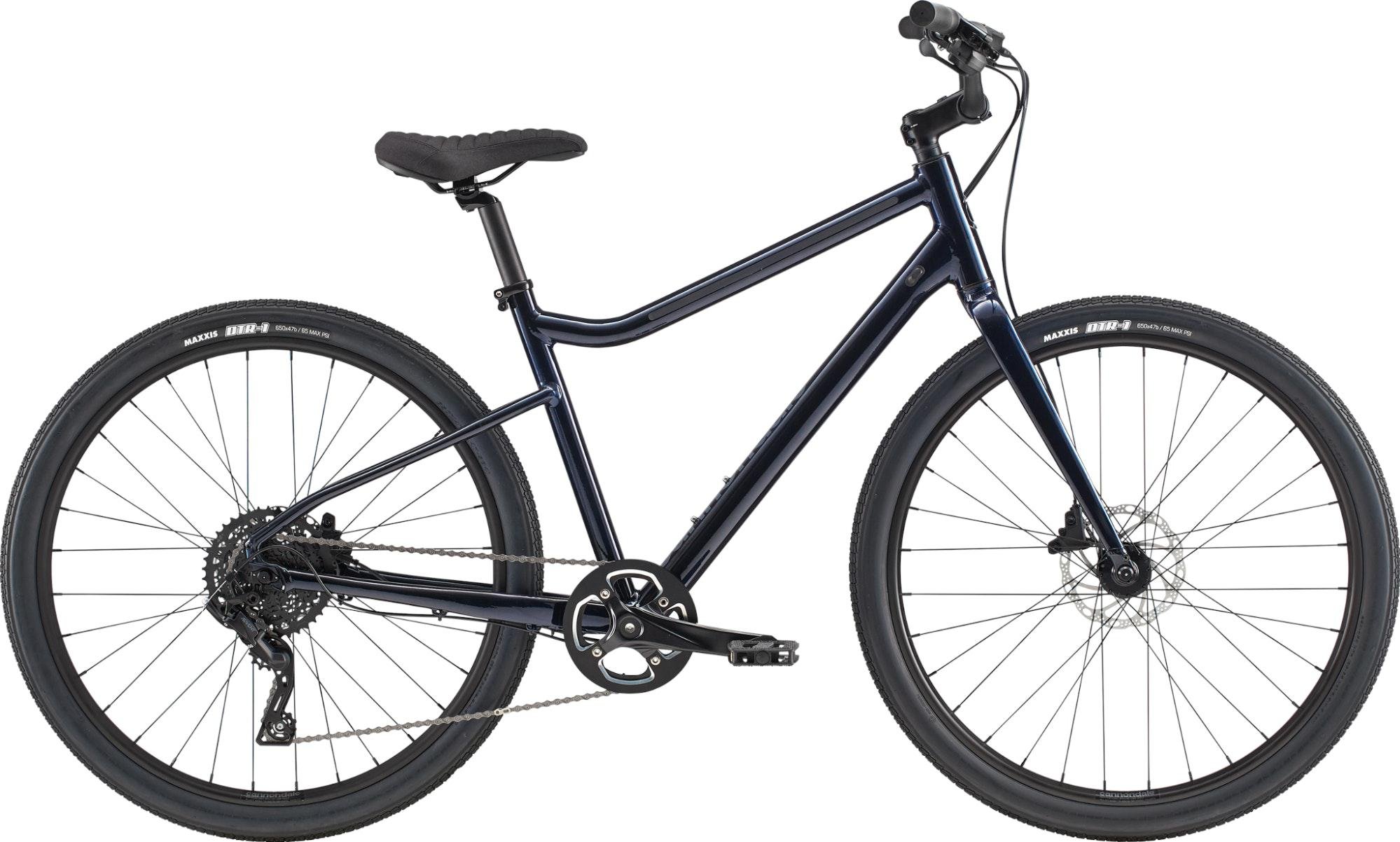 Cannondale Treadwell 2 2020 | BikeExchange