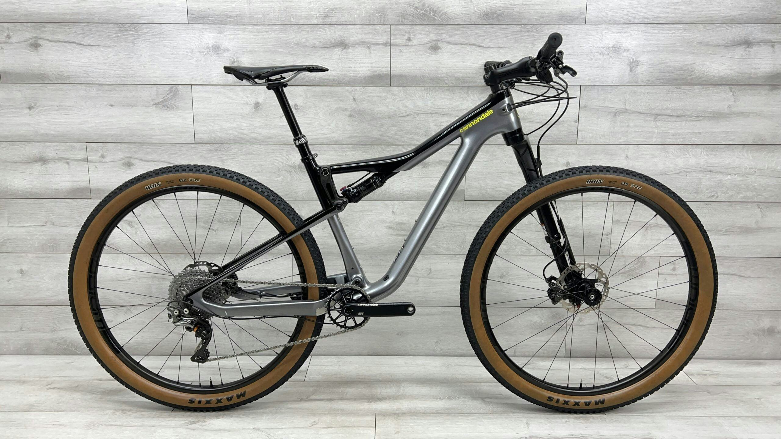 Scalpel-Si_Carbon_2_Mountain_Bike_-_Medium