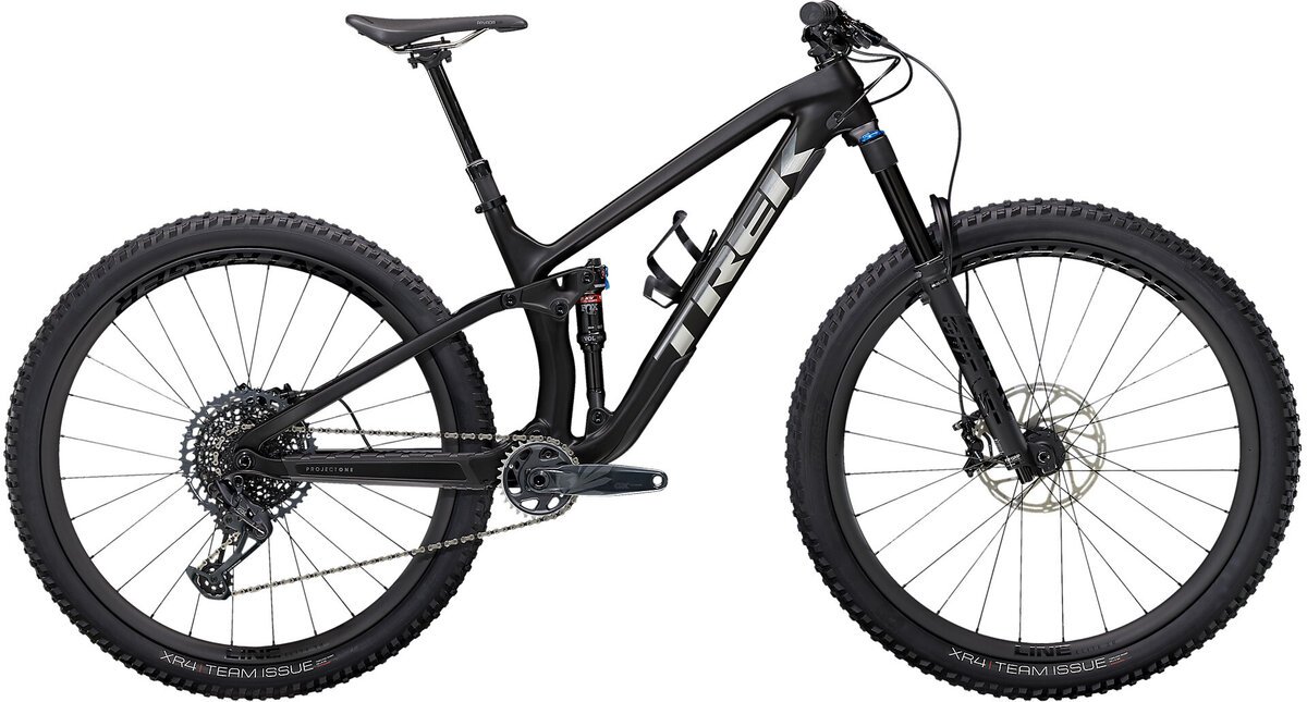 Trek Fuel EX 9.8 GX Gen 5 (29